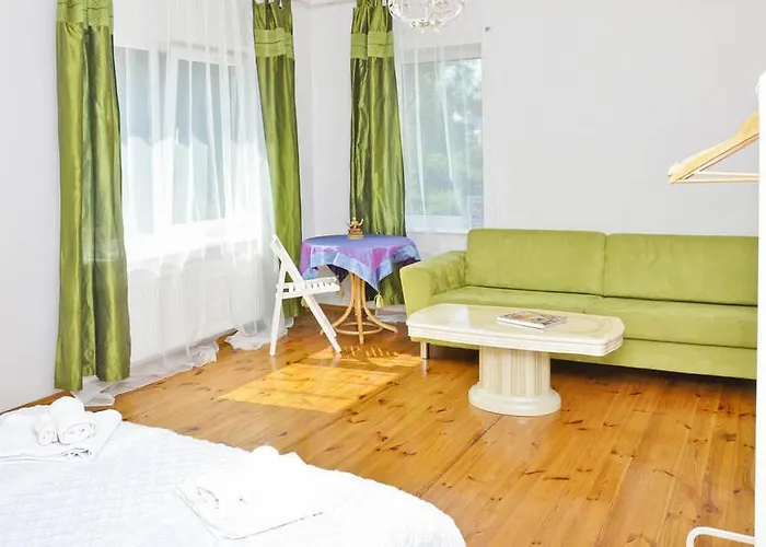 Irena Family House * ヴィリニュス