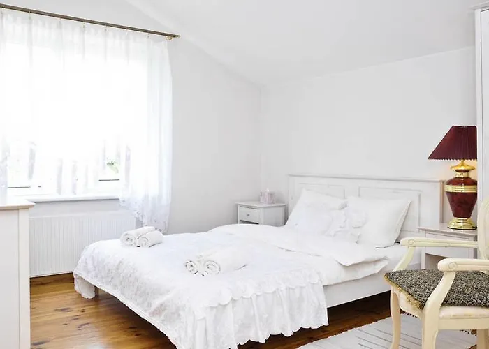 Irena Family House * Vilnius