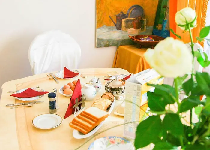 Irena Family House Pensionat Vilnius