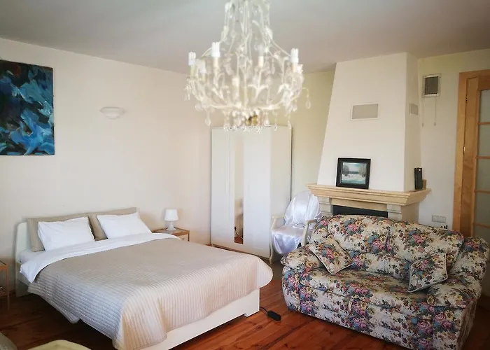 Irena Family House *