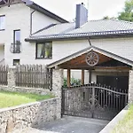 Irena Family House Vilnius
