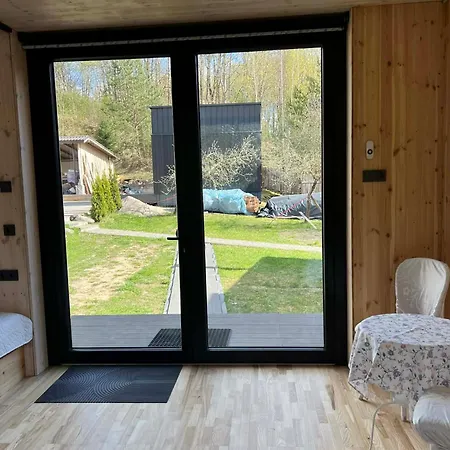 Irena Family House Vilnius