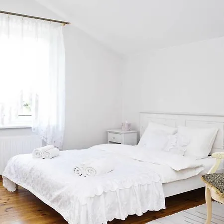 Irena Family House * Vilnius