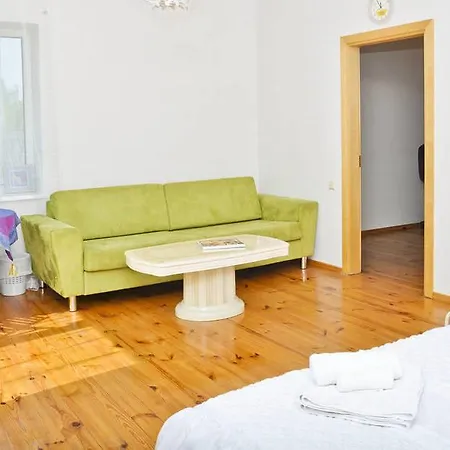 Irena Family House