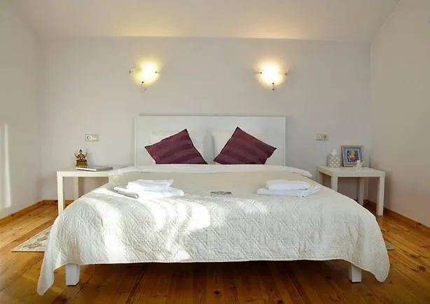 Irena Family House * Vilnius