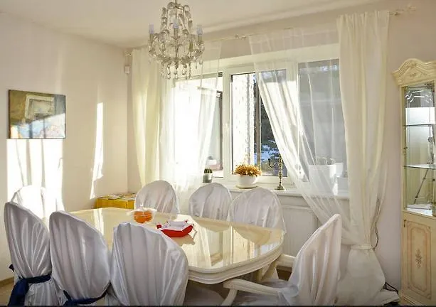 Irena Family House Gæstehus Vilnius