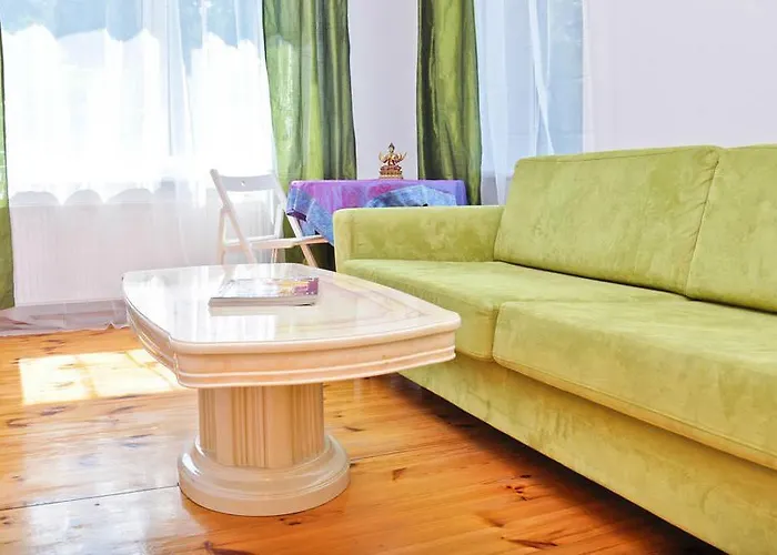 Irena Family House Vilnius