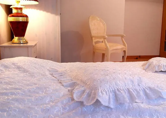 Irena Family House Gæstehus *