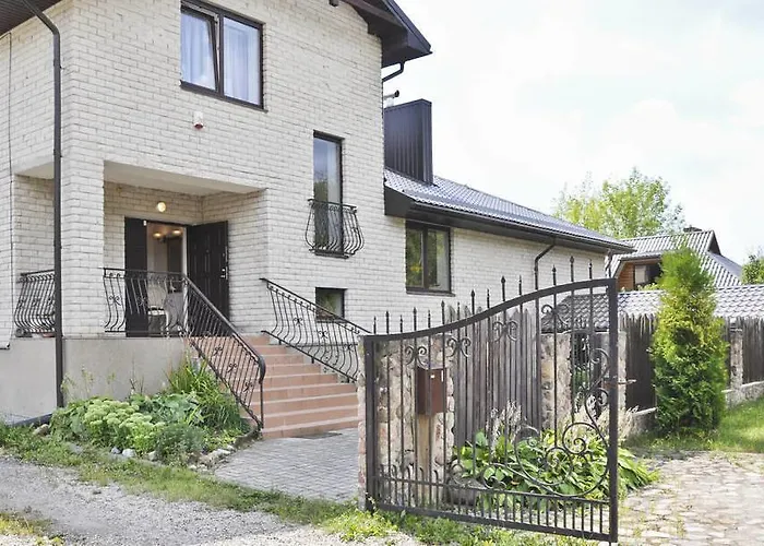 Irena Family House * Vilnius