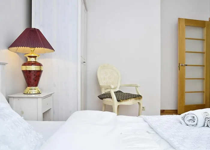 Irena Family House *