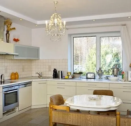 Irena Family House *