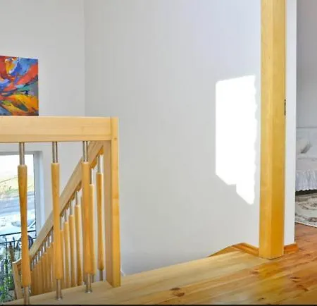 Irena Family House * Vilnius