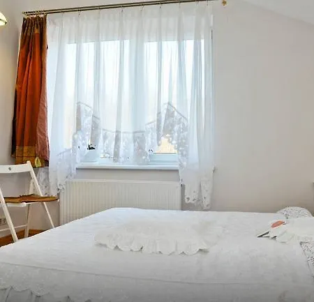 Irena Family House Maison d'hôtes