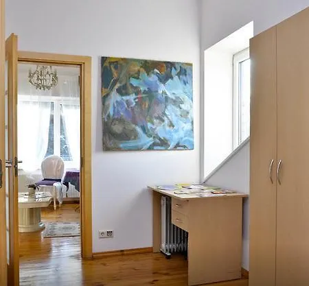 Irena Family House *