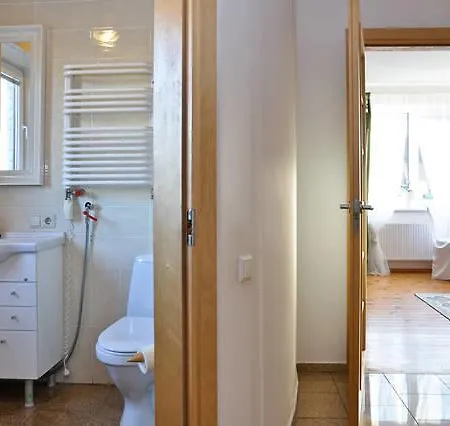 Maison d'hôtes Irena Family House *