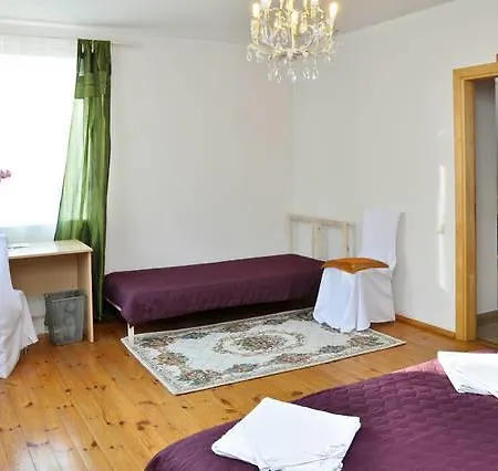 Irena Family House Maison d'hôtes *