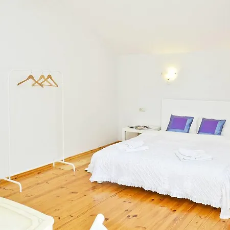 Irena Family House * Vilnius