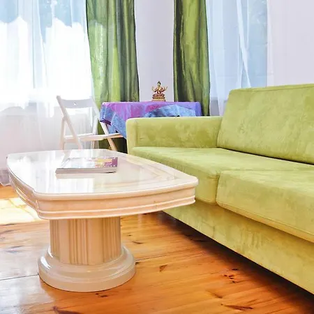 Irena Family House Vilnius