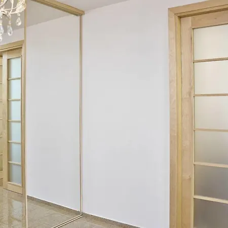 Irena Family House Maison d'hôtes