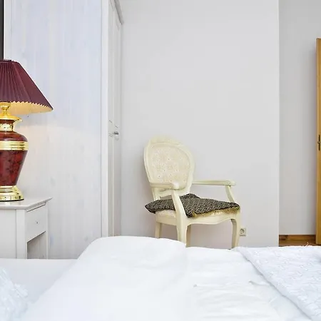 Irena Family House *