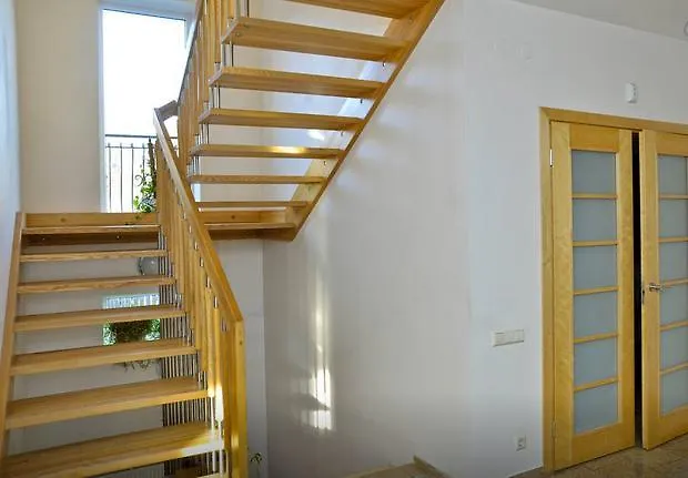 Svečių namai Irena Family House