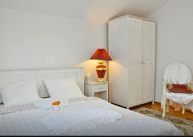 Svečių namai Irena Family House *