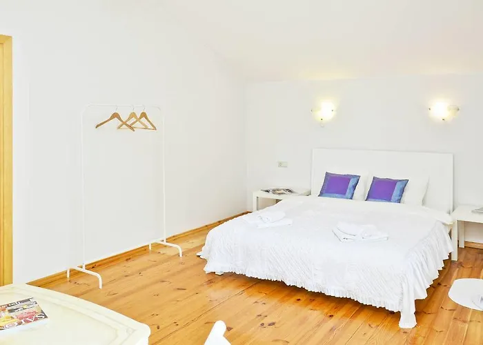 Irena Family House * Vilnius