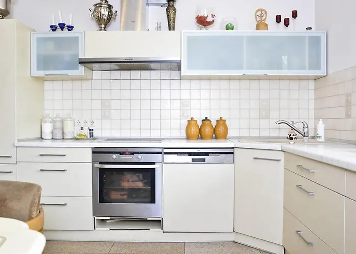 Irena Family House Svečių namai *