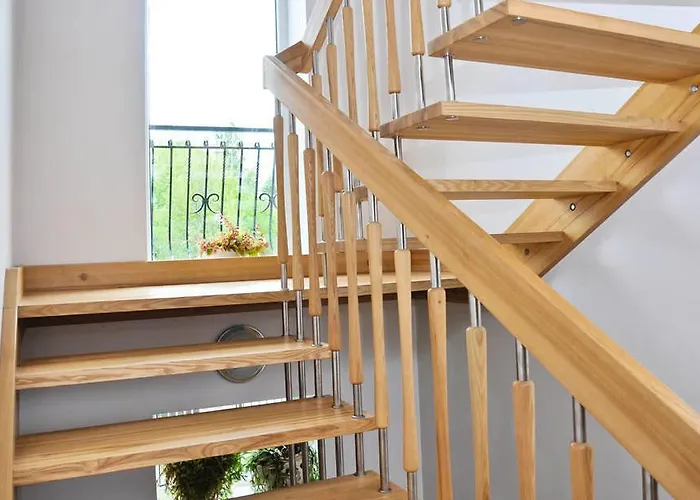 Svečių namai Irena Family House