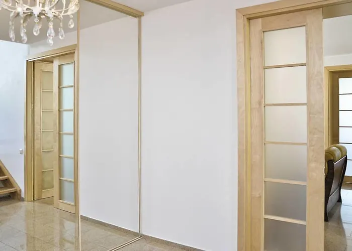 Irena Family House Svečių namai