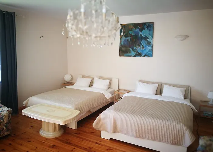 Irena Family House Vilnius